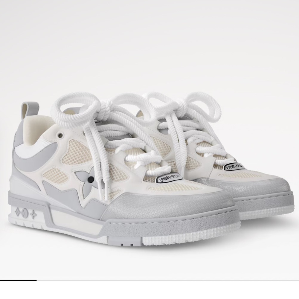 Louis Vuitton Skate Sneaker